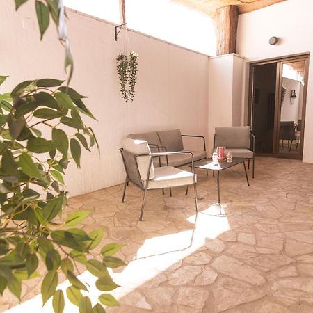 Gce Hoteles Málaga Extérieur photo