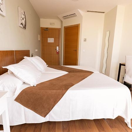 Gce Hoteles Málaga Extérieur photo