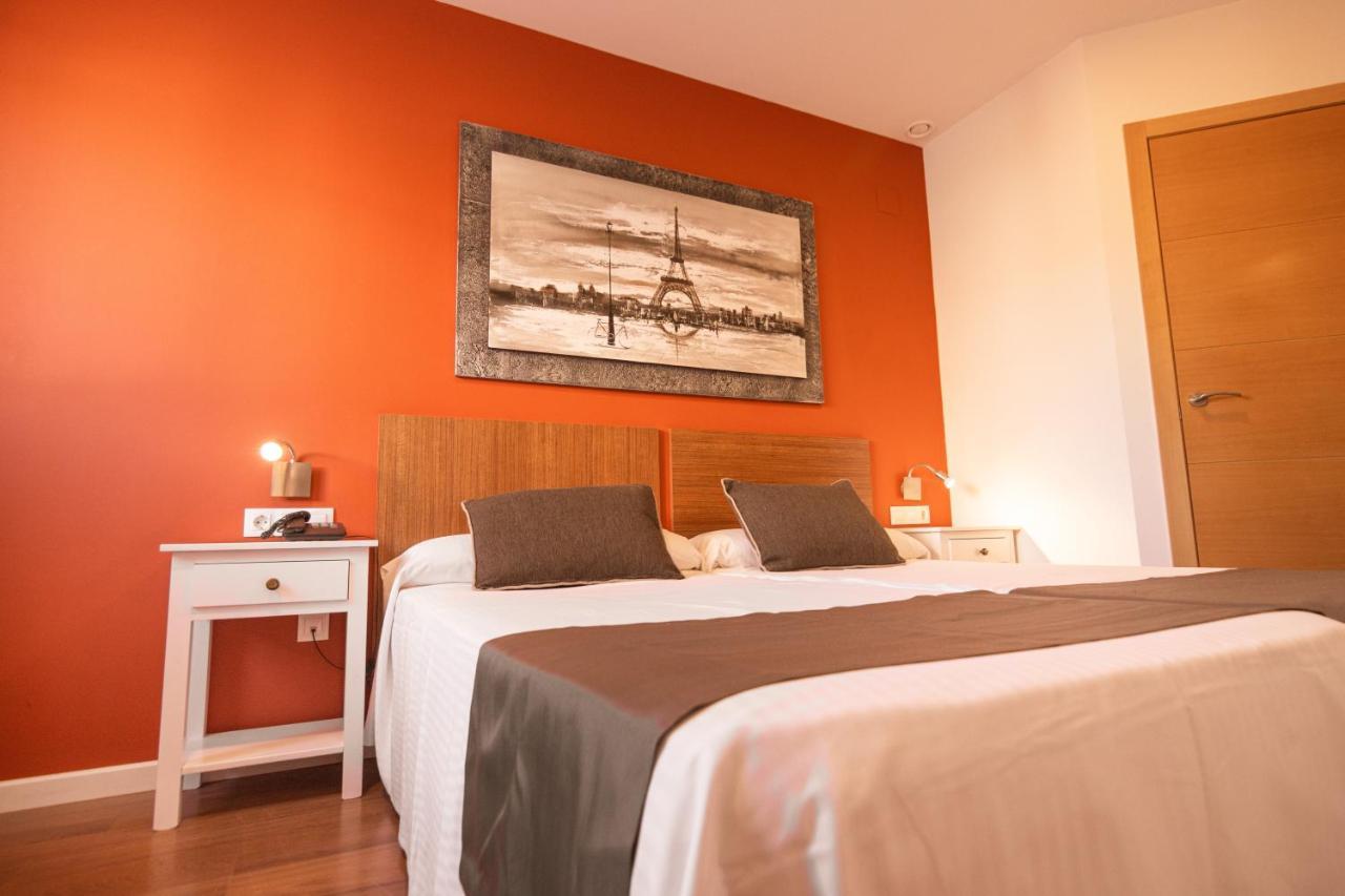 Gce Hoteles Málaga Extérieur photo