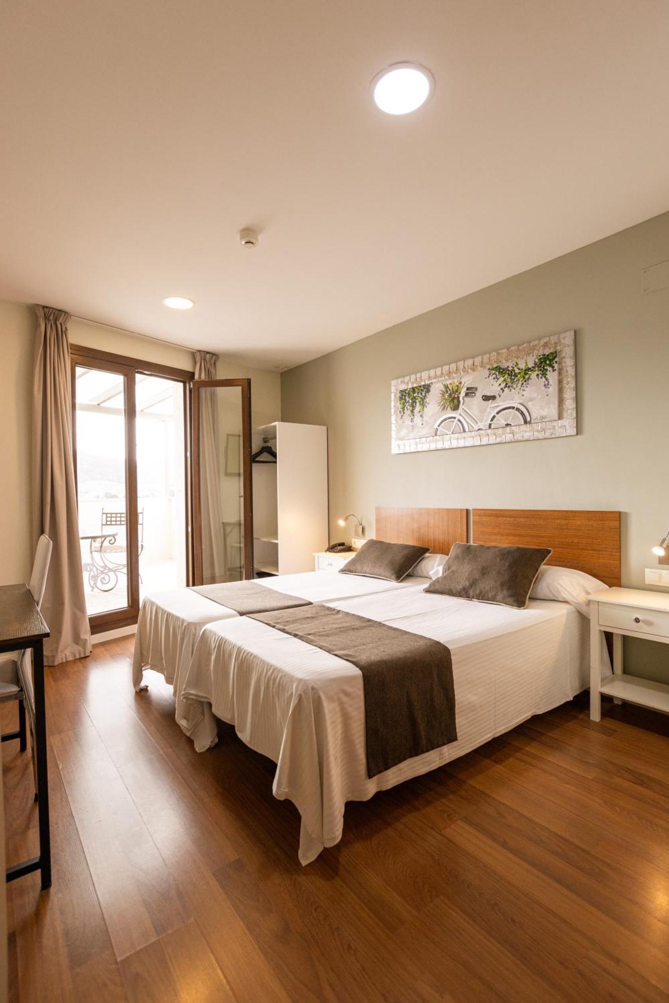 Gce Hoteles Málaga Extérieur photo