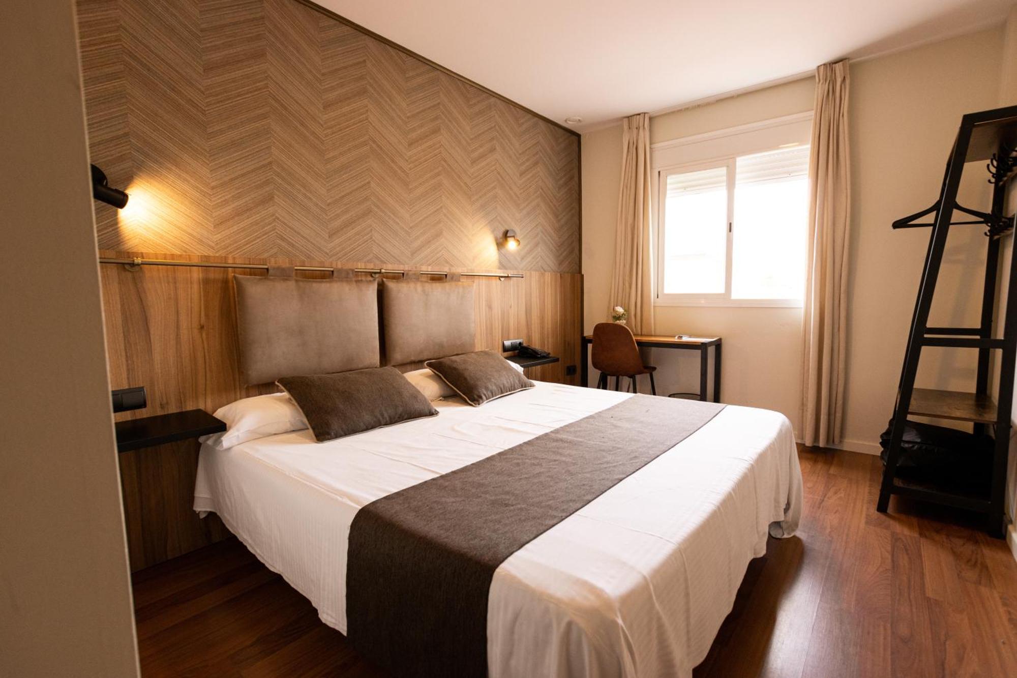 Gce Hoteles Málaga Chambre photo