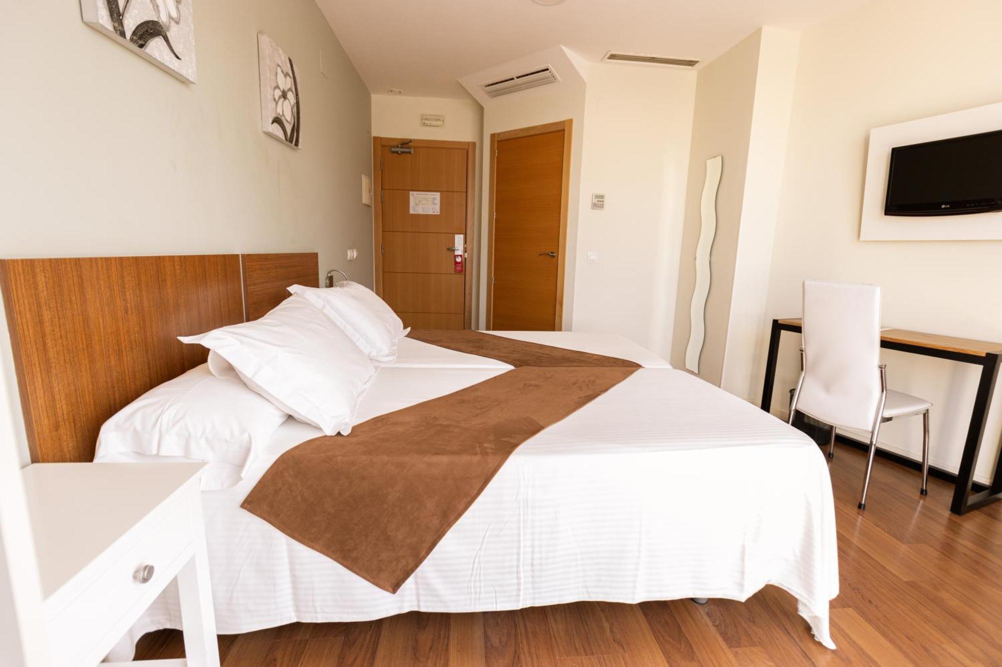 Gce Hoteles Málaga Extérieur photo