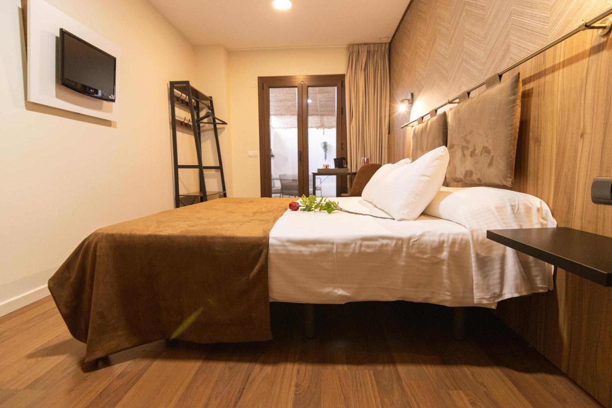 Gce Hoteles Málaga Extérieur photo