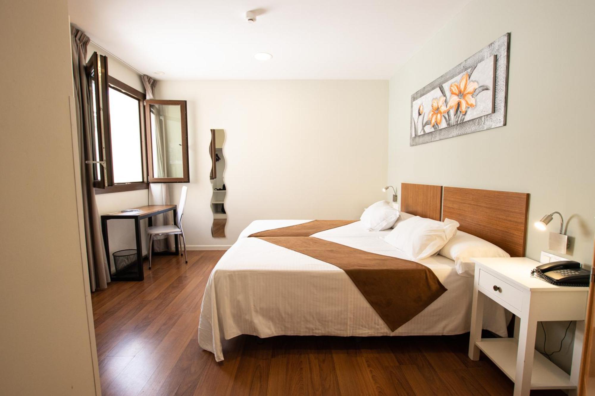 Gce Hoteles Málaga Extérieur photo