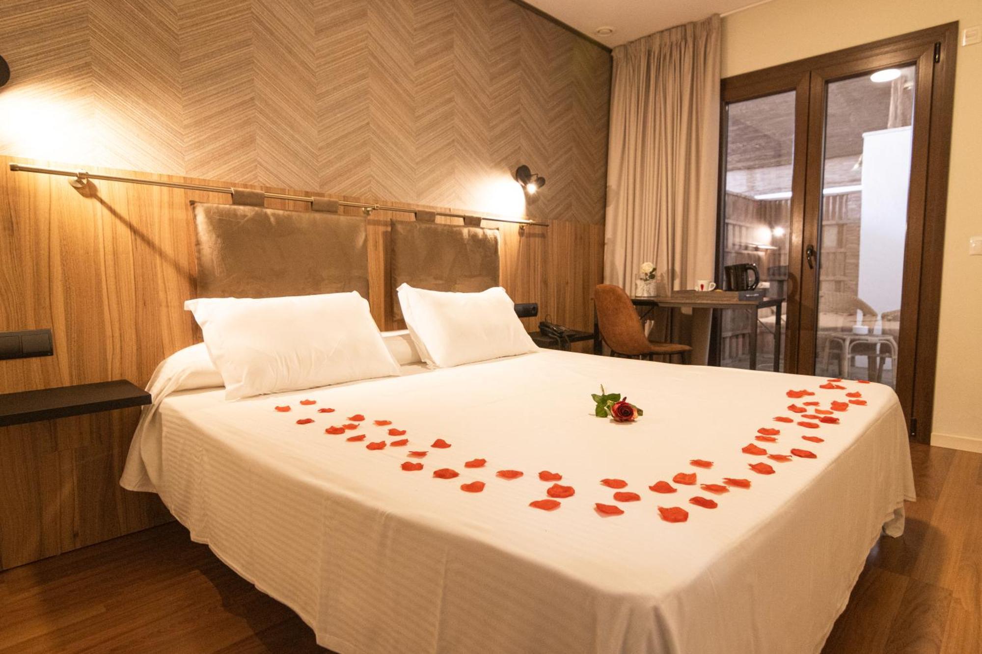 Gce Hoteles Málaga Extérieur photo