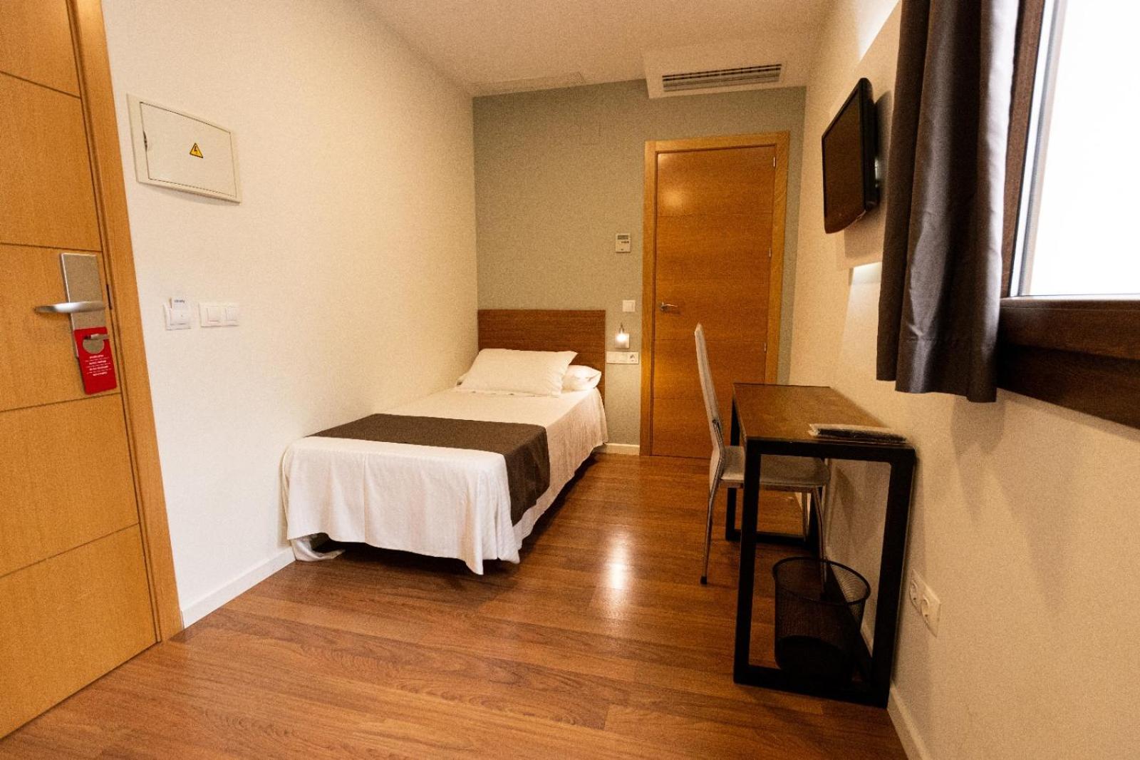 Gce Hoteles Málaga Extérieur photo